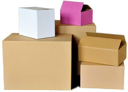 Hagyományos TFL dobozok