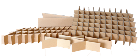 Rekeszek, válaszlapok